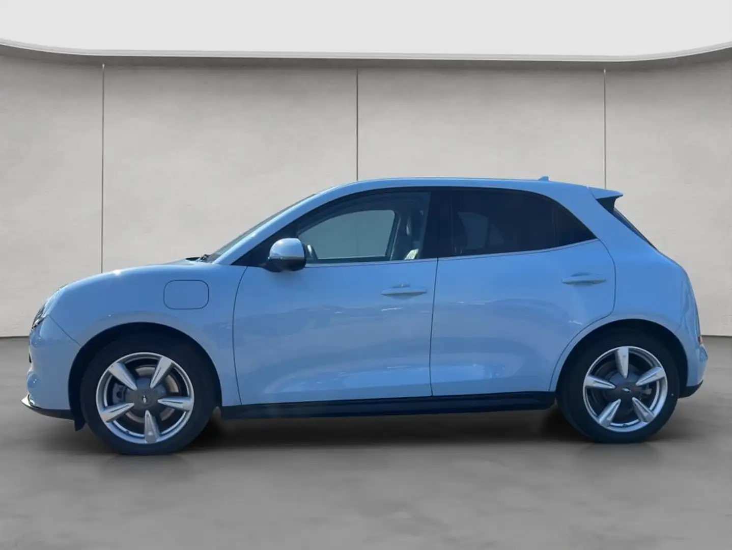 Ora Funky Cat 300 Pro Navi * Sitzheizung Blau - 2