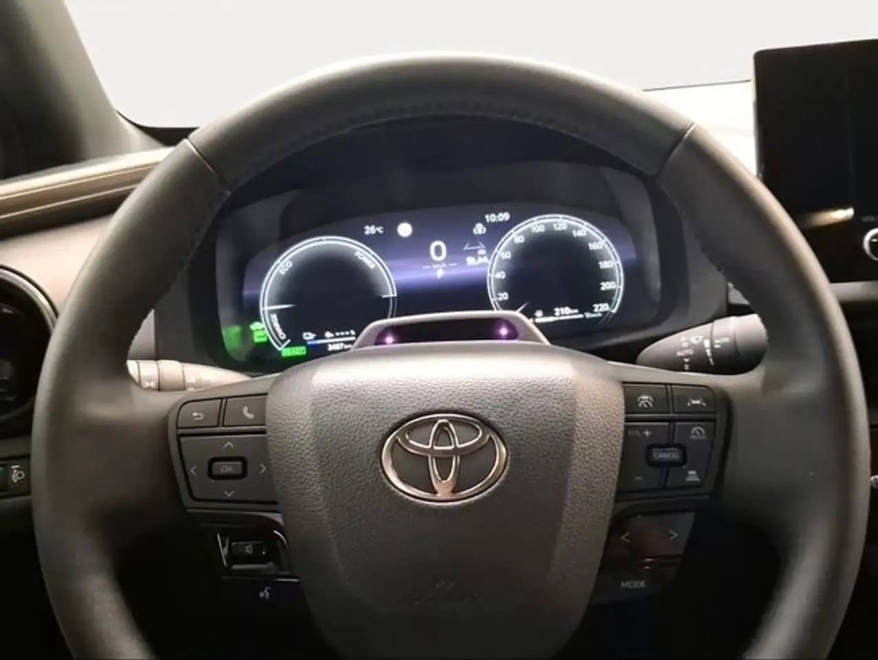 Toyota C-HR 2026 — фото 14