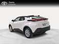 Toyota C-HR Business Plug-in Hybrid 220 Blanco - thumbnail 2