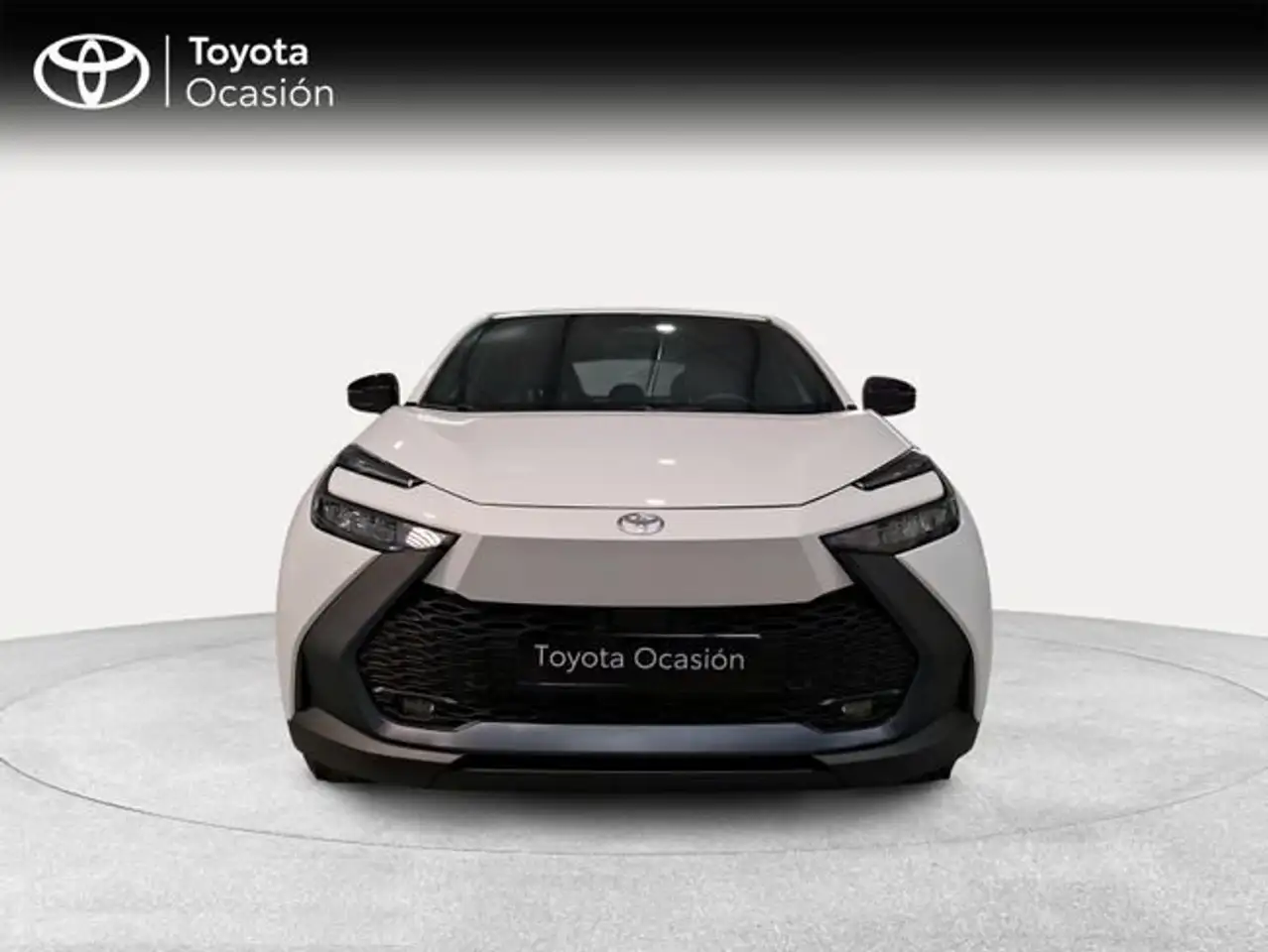 Toyota C-HR 2026