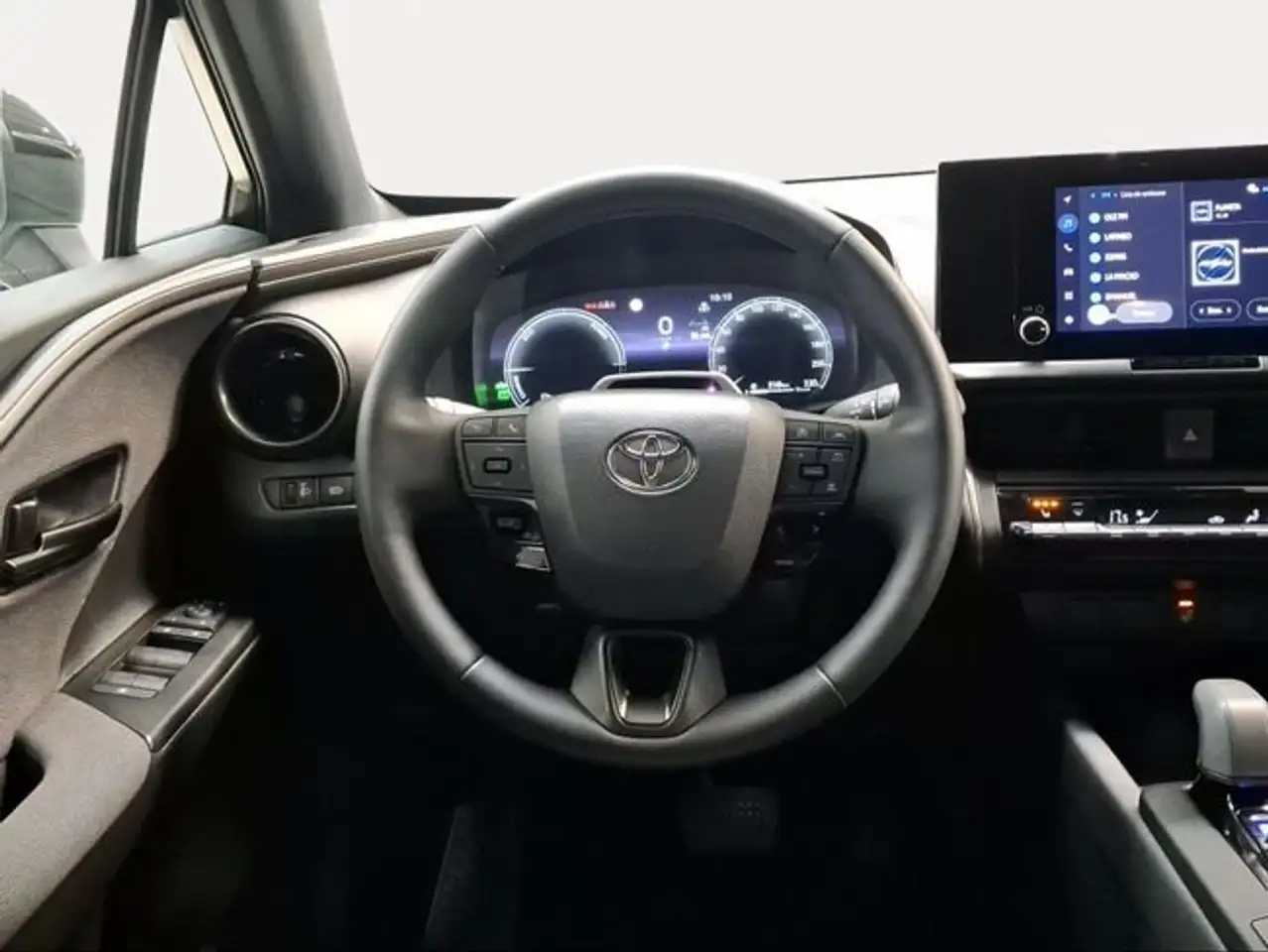 Toyota C-HR 2026 — фото 10