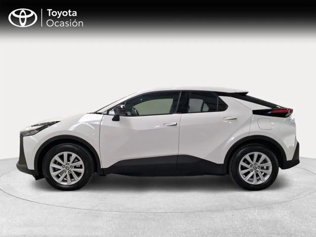 Toyota C-HR 2026