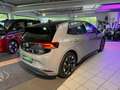 Volkswagen ID.3 Pro+Navigation+ Lane Assist+LED+ Gris - thumbnail 5