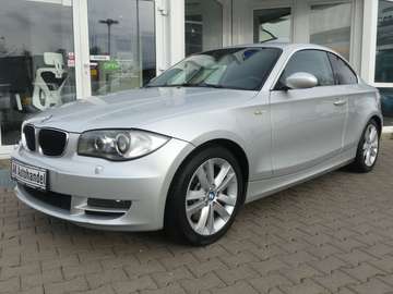 D Coupe PDC Sitzheizung 2-Klima Bluetooth