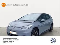 Volkswagen ID.3 Pro Performance 62 kWh *AHK*LED*ACC*APP CONN.*