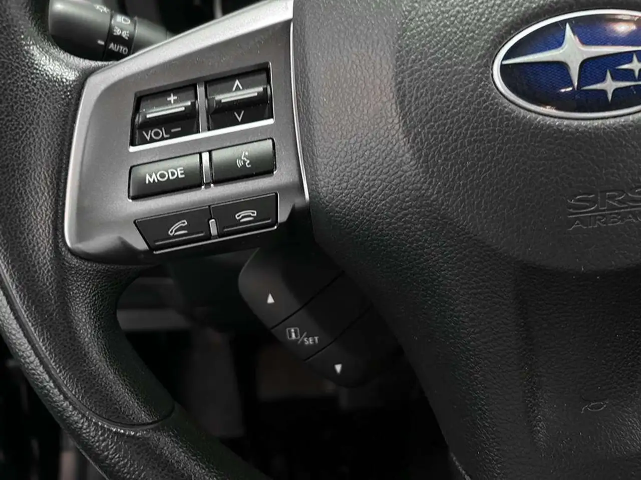 Subaru Forester снимка Subaru Forester