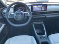Fiat 600 Hybrid DCT MHEV La Prima #Vari.Colori Blanc - thumbnail 9