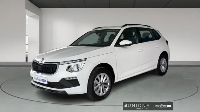 Skoda Kamiq Essence 1,0 (115 CV) Manual 6 vel