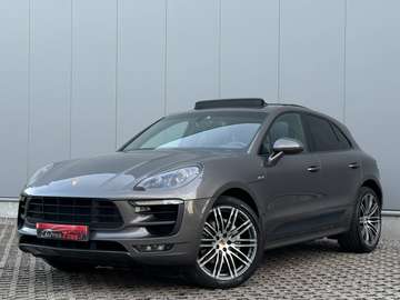 S 3.0 V6 Bi-Turbo PDK Pano Camera Luchtvering Bose Xenon