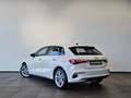 Audi A3 Sportback 35 TFSI Advanced Dy.Led Navi S.Sitz Weiß - thumbnail 10