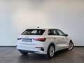 Audi A3 Sportback 35 TFSI Advanced Dy.Led Navi S.Sitz Weiß - thumbnail 9