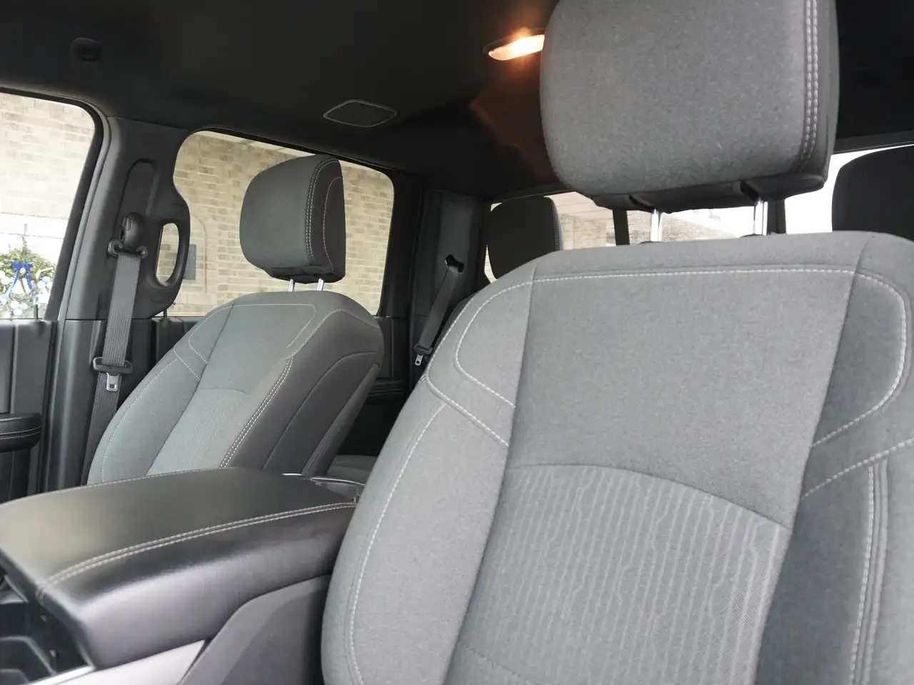 RAM 3500 снимка RAM 3500