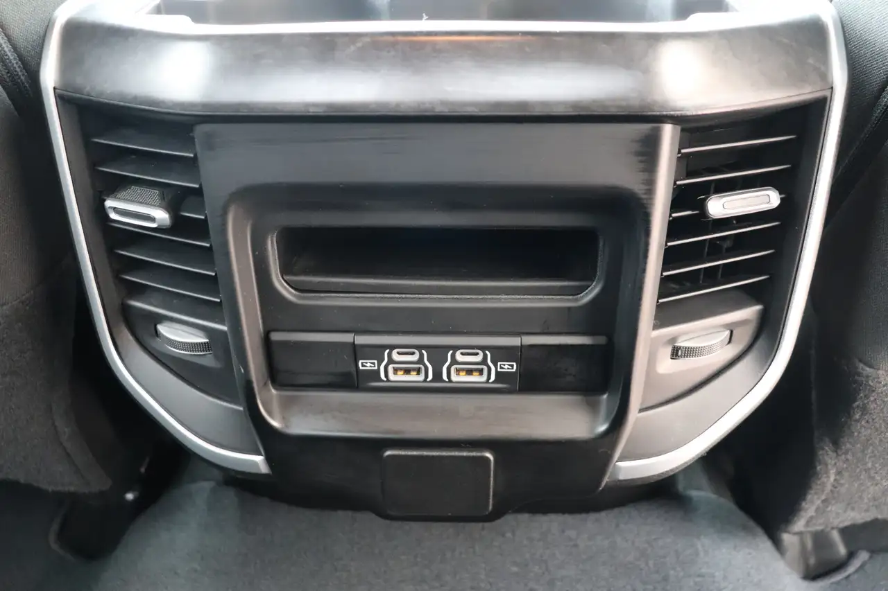 RAM 3500 fotografie RAM 3500