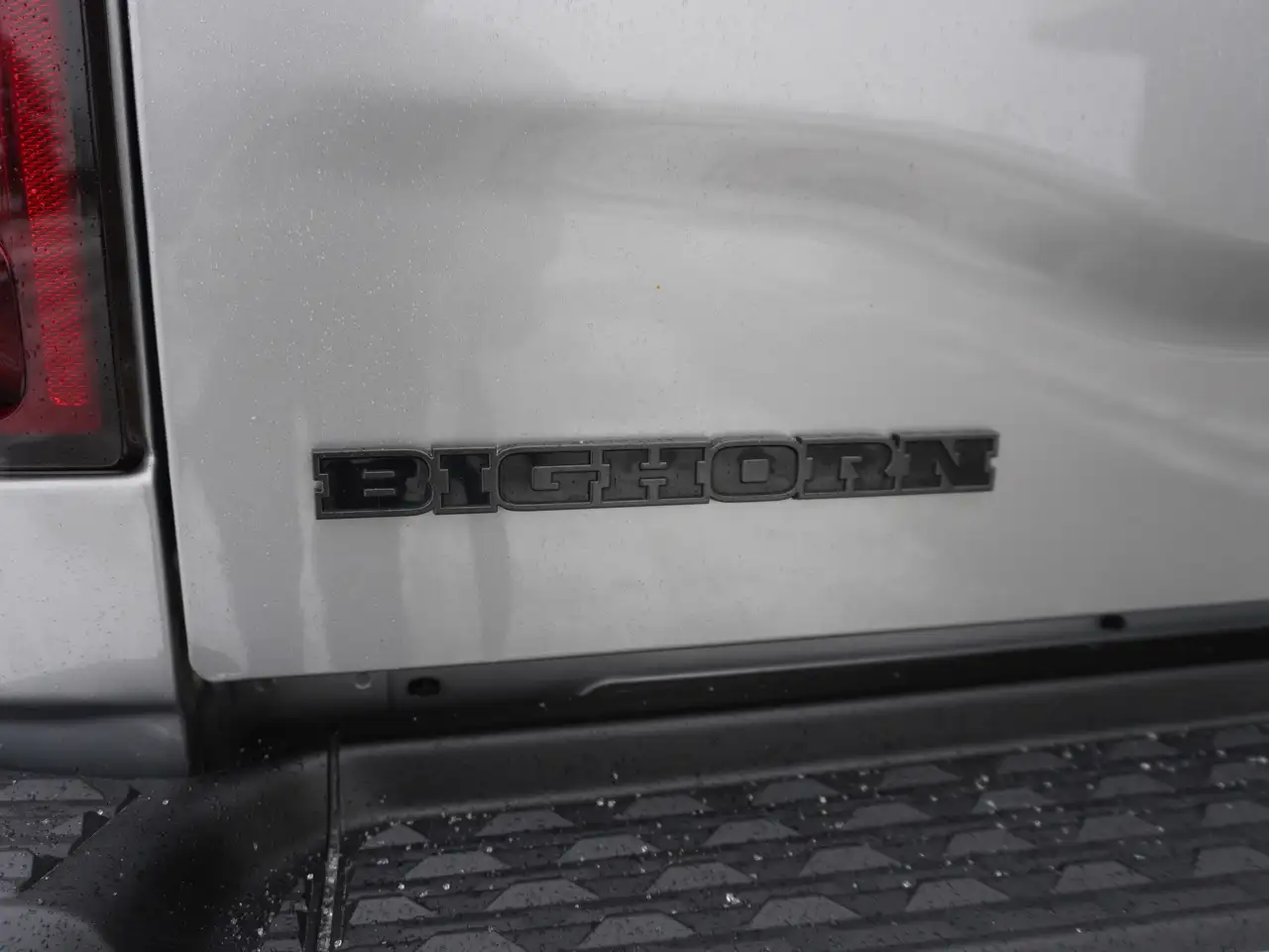 RAM 3500 снимка RAM 3500