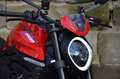 Ducati Monster 937 DUCATI MONSTER 950 937 * TIEFERGELEGT * 1. HAND Rot - thumbnail 10