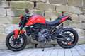 Ducati Monster 937 DUCATI MONSTER 950 937 * TIEFERGELEGT * 1. HAND Rouge - thumbnail 14