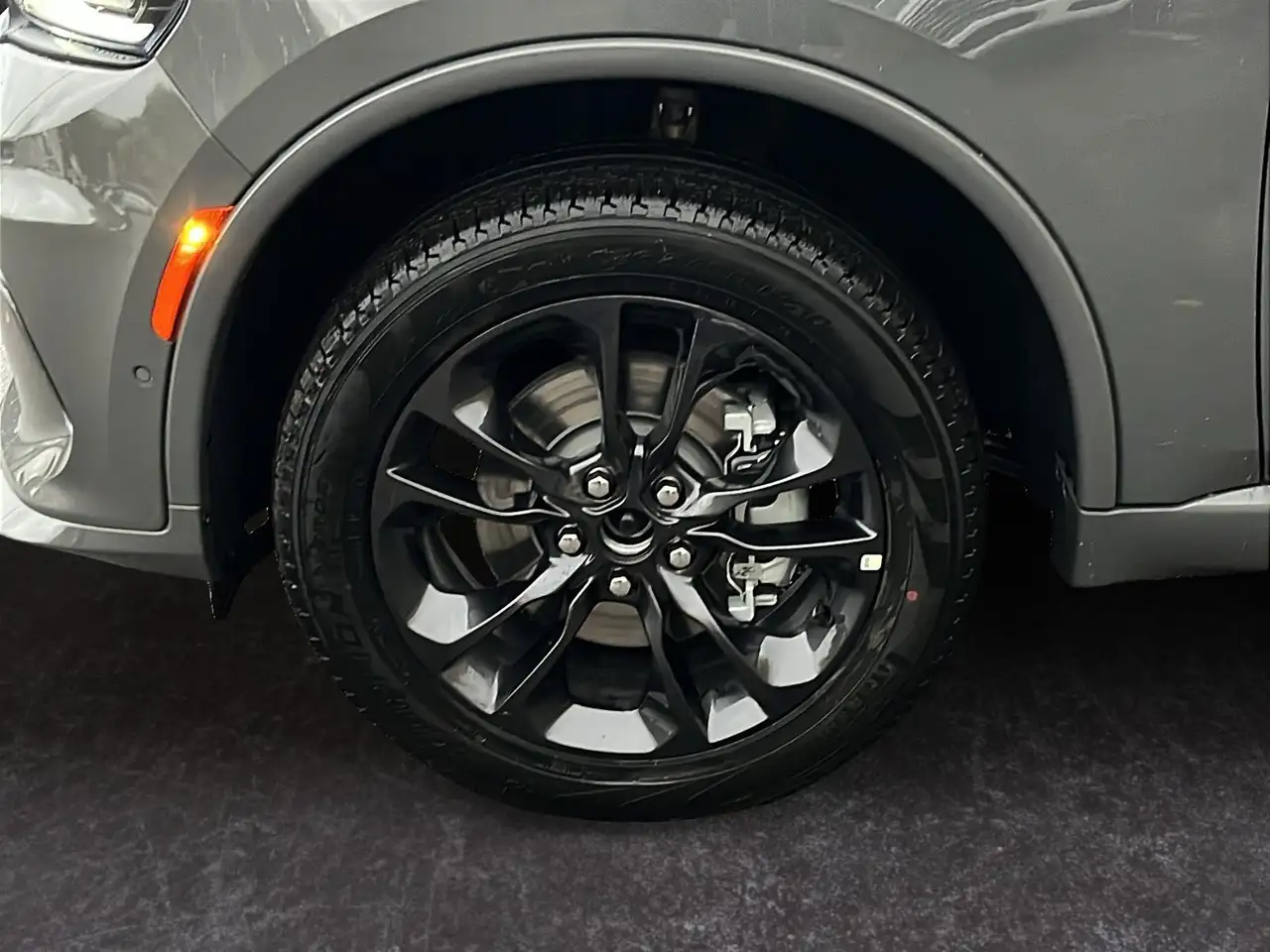 Dodge Durango photo Dodge Durango