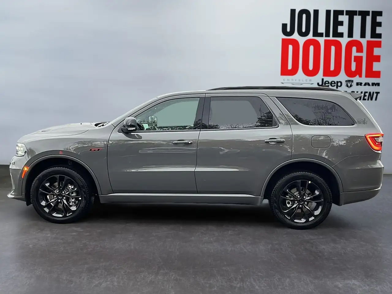 Dodge Durango photo Dodge Durango