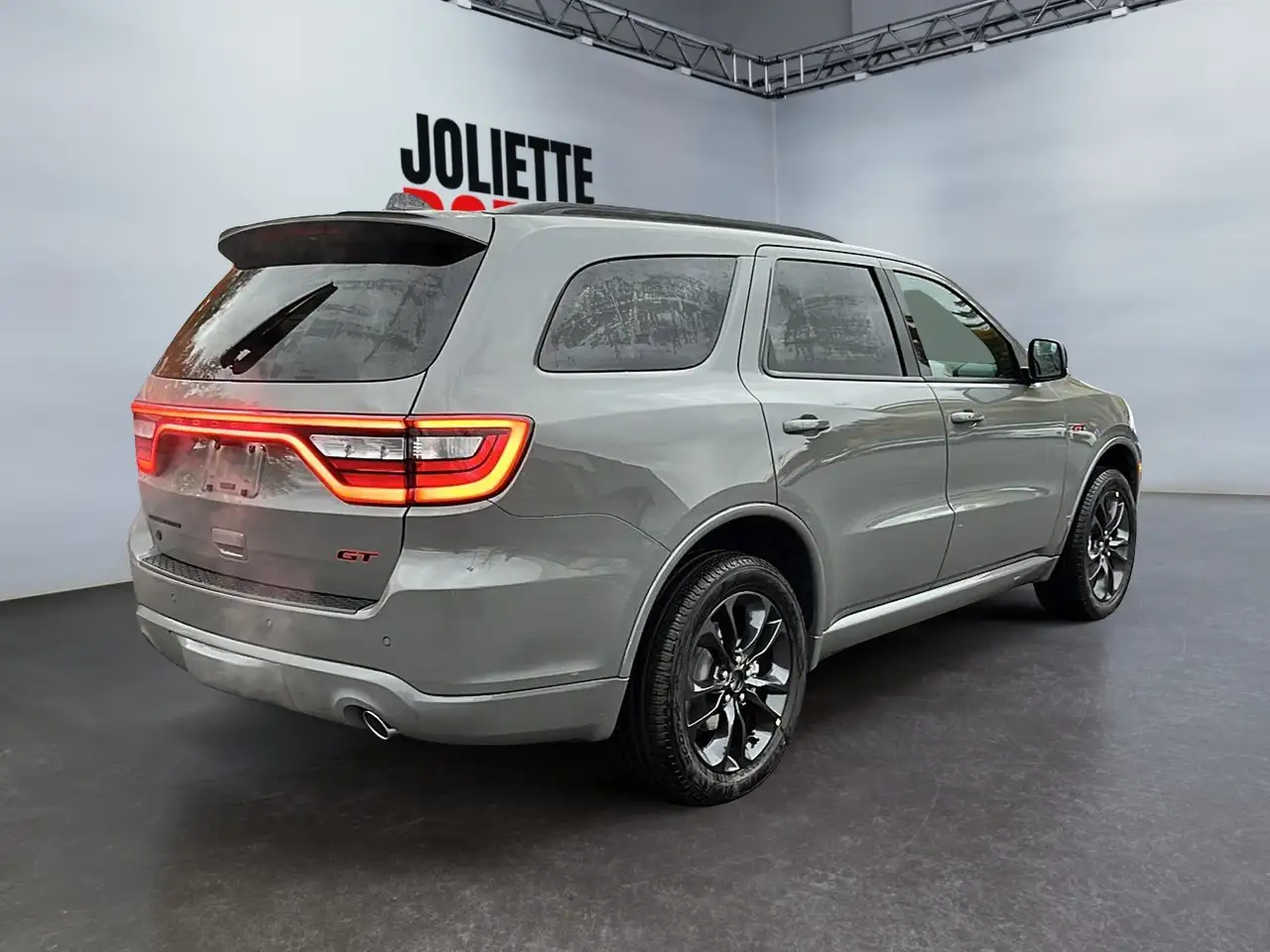 Dodge Durango photo Dodge Durango