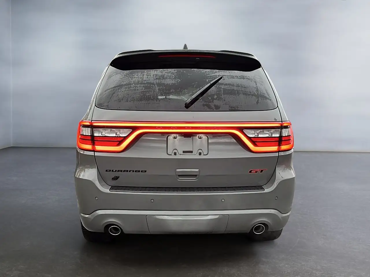 Dodge Durango photo Dodge Durango