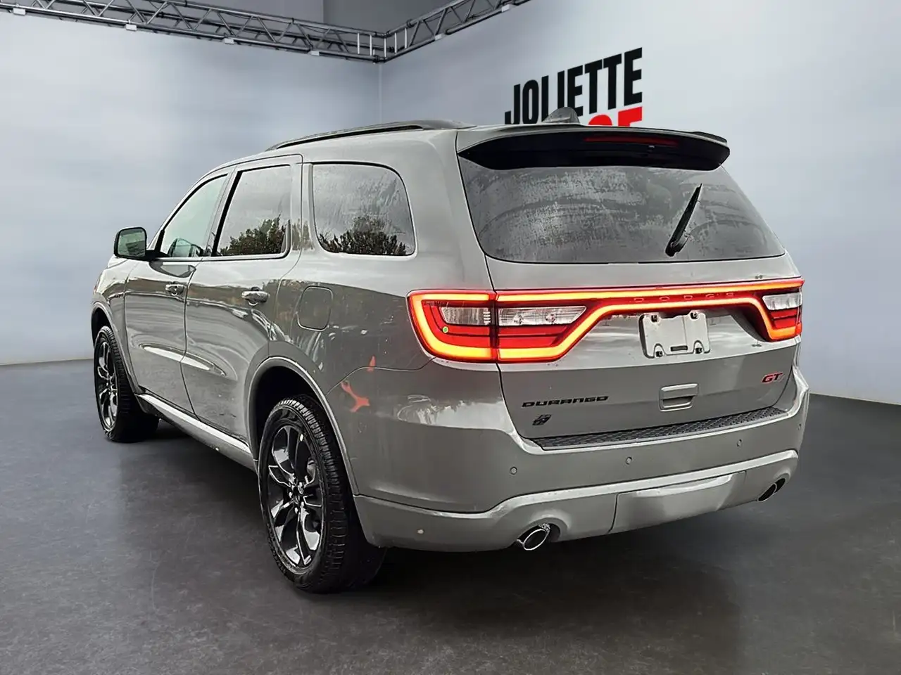 Dodge Durango photo Dodge Durango