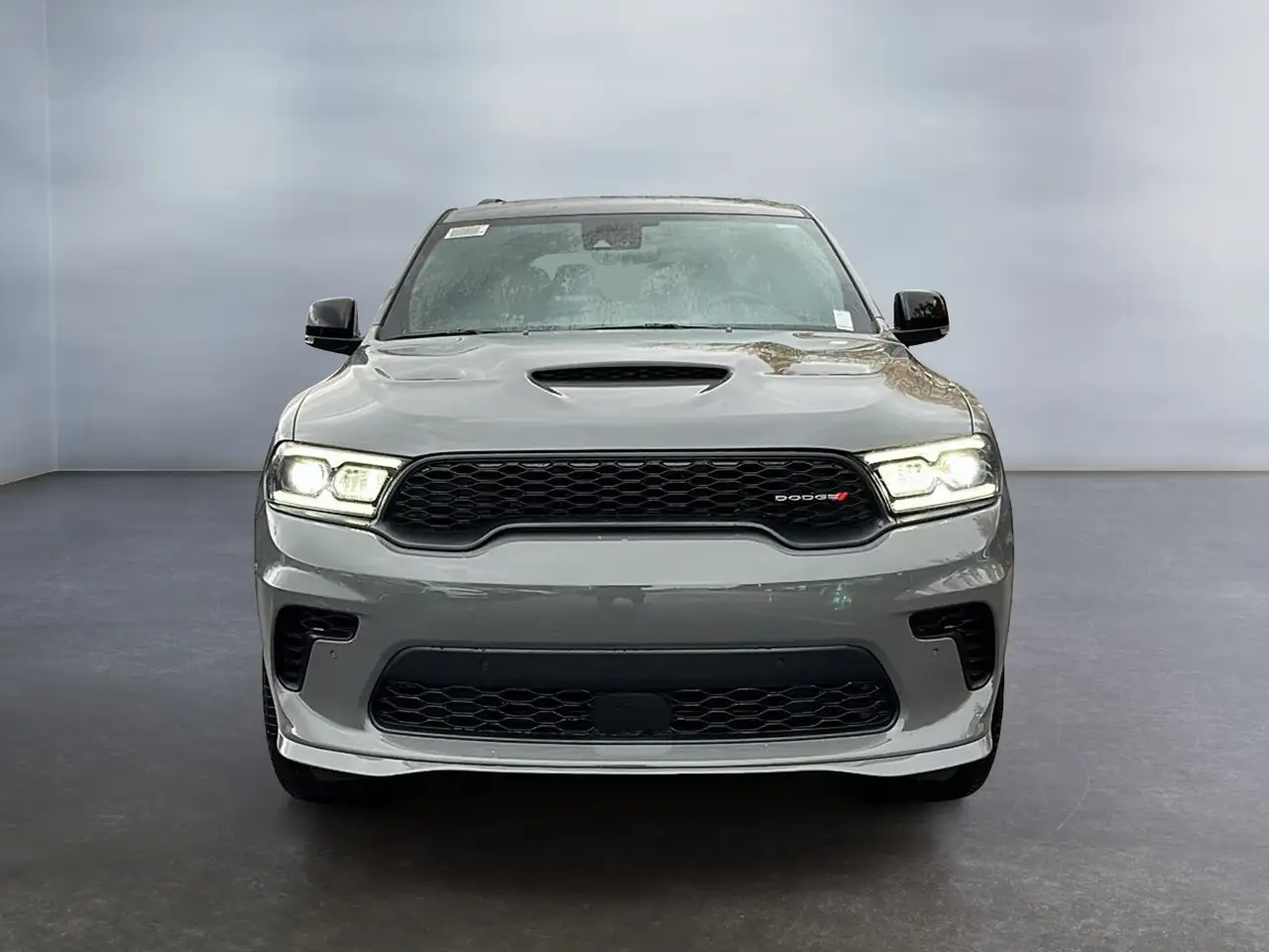 Dodge Durango photo Dodge Durango