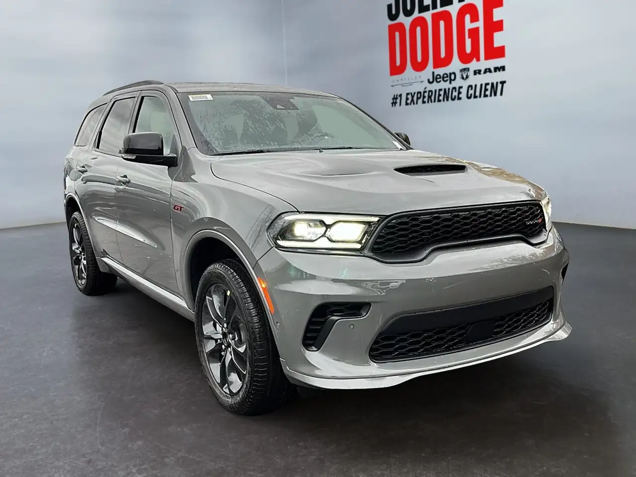 Dodge Durango photo Dodge Durango