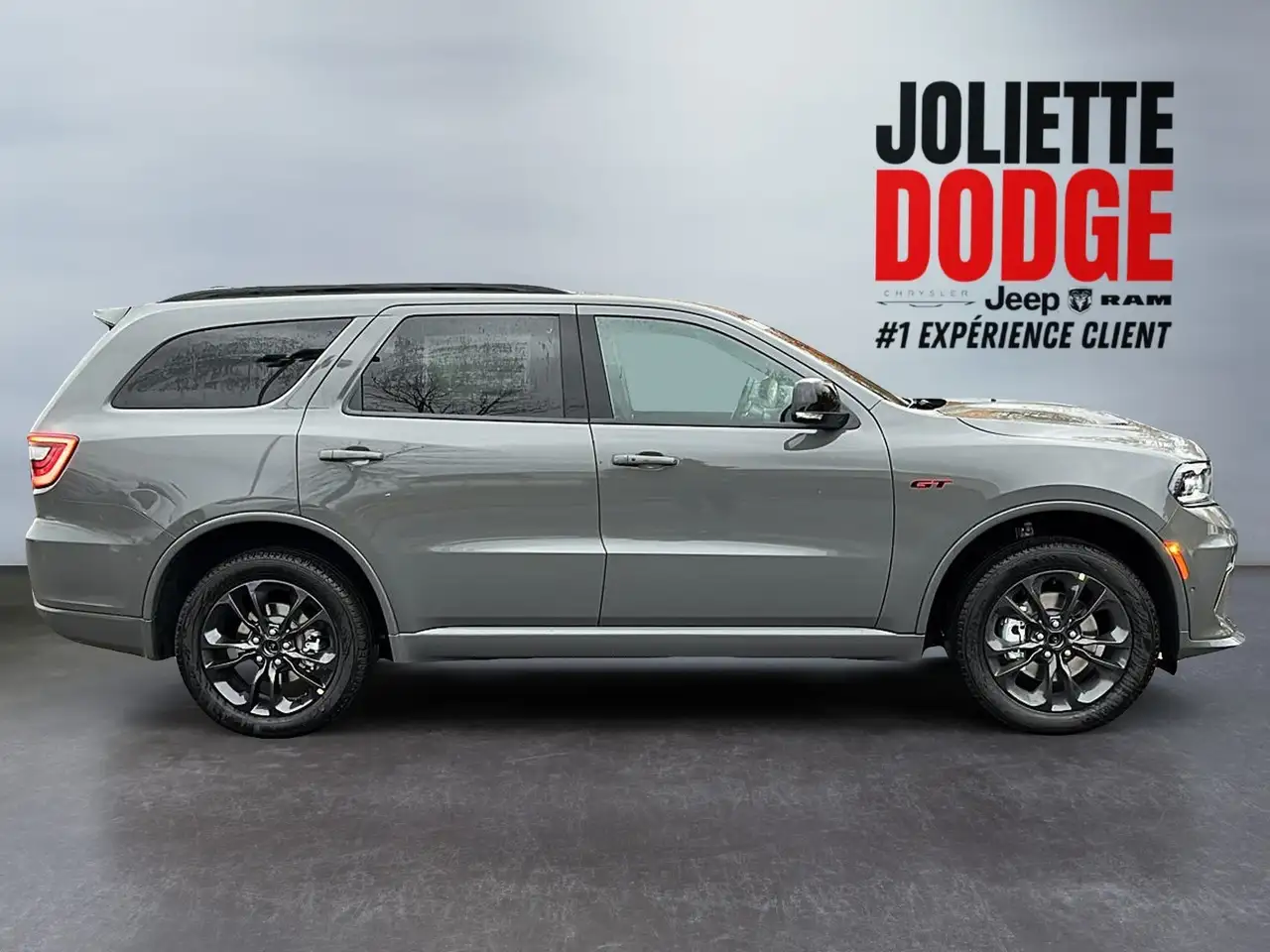 Dodge Durango photo Dodge Durango