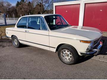 2002, 06/1971, 40500 km, Rarität, Oldtimer
