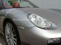 Porsche Boxster RS60 Spyder Klappenauspuff Xen Garantie Silber - thumbnail 13