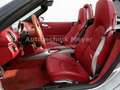 Porsche Boxster RS60 Spyder Klappenauspuff Xen Garantie Silber - thumbnail 3