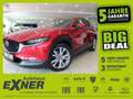 Mazda CX-30 2.0 SKYACTIV-G M Hybrid Selection *Navi*LED Rojo - thumbnail 1