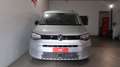 Volkswagen Caddy Caddy 2.0 TDI 102 CV Life #NAVI#CARPLAY#PDC# Argent - thumbnail 9