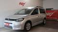 Volkswagen Caddy Caddy 2.0 TDI 102 CV Life #NAVI#CARPLAY#PDC# Argent - thumbnail 1