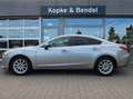 Mazda 6 Center-Line *lückenlose Wartungshistorie*topgepfle Silber - thumbnail 2