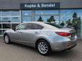 Mazda 6 Center-Line *lückenlose Wartungshistorie*topgepfle Silber - thumbnail 6