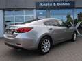 Mazda 6 Center-Line *lückenlose Wartungshistorie*topgepfle Silber - thumbnail 7