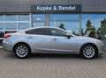 Mazda 6 Center-Line *lückenlose Wartungshistorie*topgepfle Silber - thumbnail 4