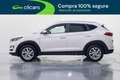 Hyundai TUCSON 1.6CRDI 48V SLE 4x2 Blanco - thumbnail 8