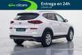 Hyundai TUCSON 1.6CRDI 48V SLE 4x2 Blanco - thumbnail 5