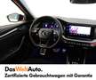 Skoda Octavia 4x4 RS TDI DSG Blanc - thumbnail 10