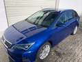 SEAT Leon ST 2.0 TDI Xcellence DAB LED Virtual Kamera Blau - thumbnail 9