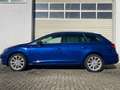 SEAT Leon ST 2.0 TDI Xcellence DAB LED Virtual Kamera Blau - thumbnail 8