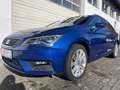 SEAT Leon ST 2.0 TDI Xcellence DAB LED Virtual Kamera Blau - thumbnail 1
