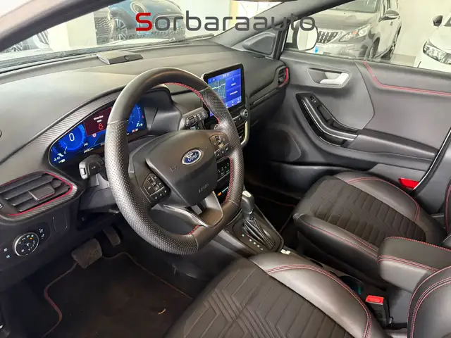 Ford Puma view 10