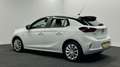 Opel Corsa 1.2 Edition |AppleCarplay|Airco|Cruise|NAP|Navi| Blanc - thumbnail 4
