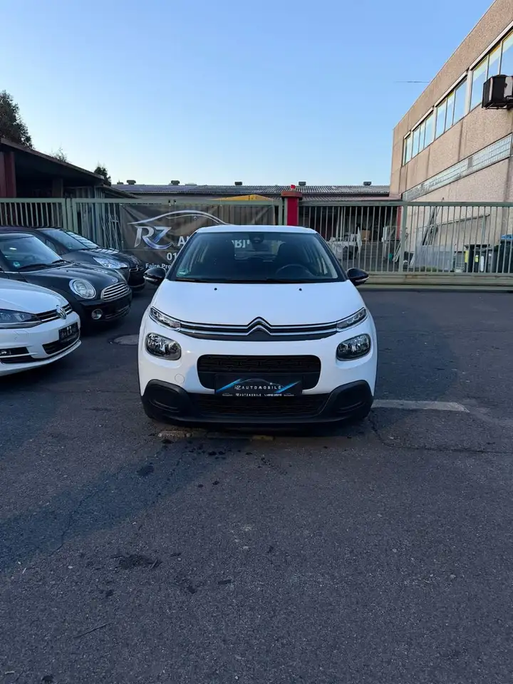 Citroën C3