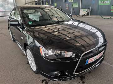 Intense ClearTec