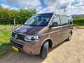 Volkswagen T5 California Comfortline 4-Motion Brun - thumbnail 1