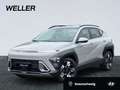 Hyundai KONA SX2 MY25 PRIME+PANO+360°KAM+NAVI+LED+CARPLAY Gris - thumbnail 1